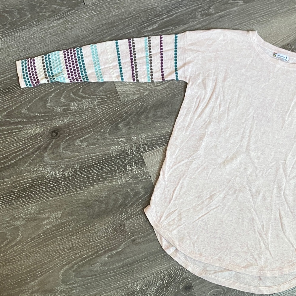 Smartwool Shadow Pine Crew Sweater - image 6